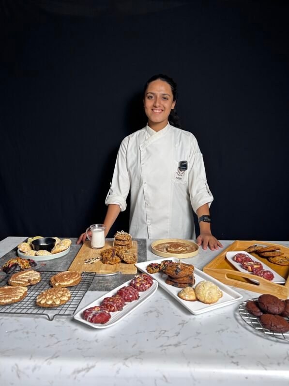 All about cookies | by Chef Christina - Image 2