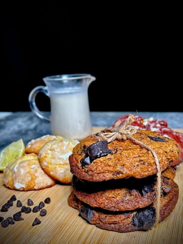 All about cookies | by Chef Christina - Image 6