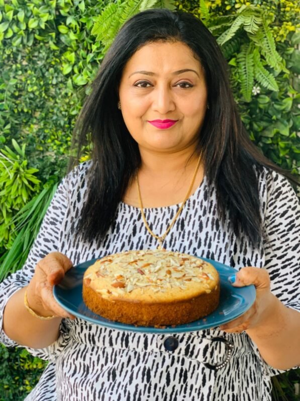 Basic Sponge Cake Class - Image 2