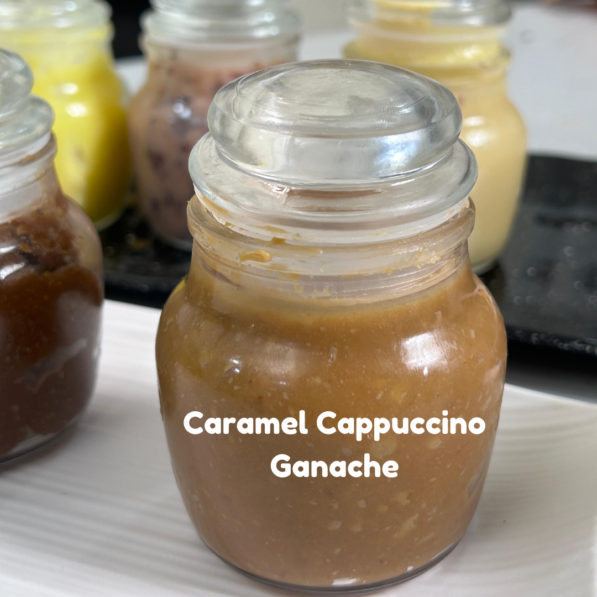Ganache Magic: 9 Flavors & Viral Dubai Kunafa Chocolates! - Image 14