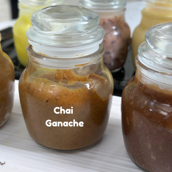 Ganache Magic: 9 Flavors & Viral Dubai Kunafa Chocolates! - Image 10