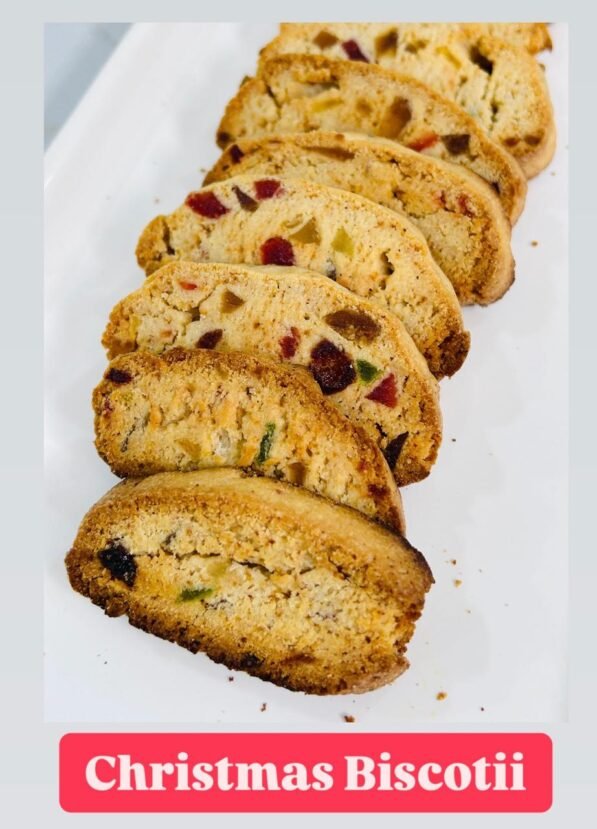 Biscotti Baking Class - Image 3