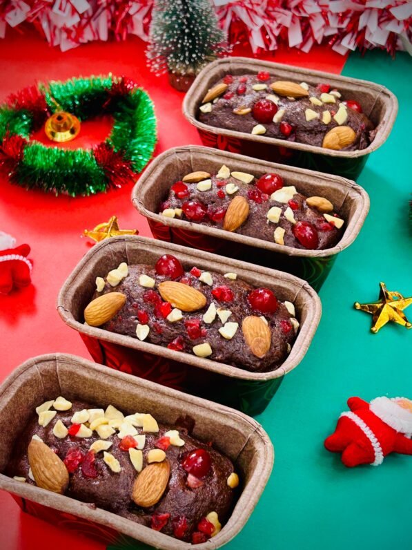 Christmas Hamper Baking Class - Image 3