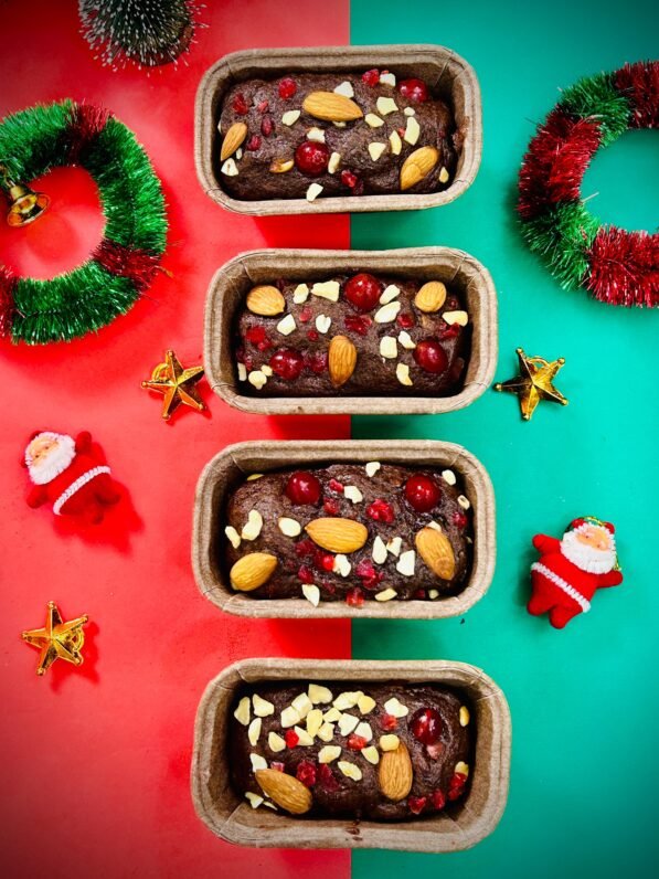 Christmas Hamper Baking Class - Image 4