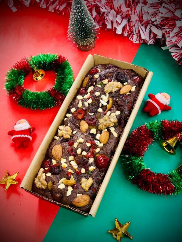 Christmas Hamper Baking Class - Image 5