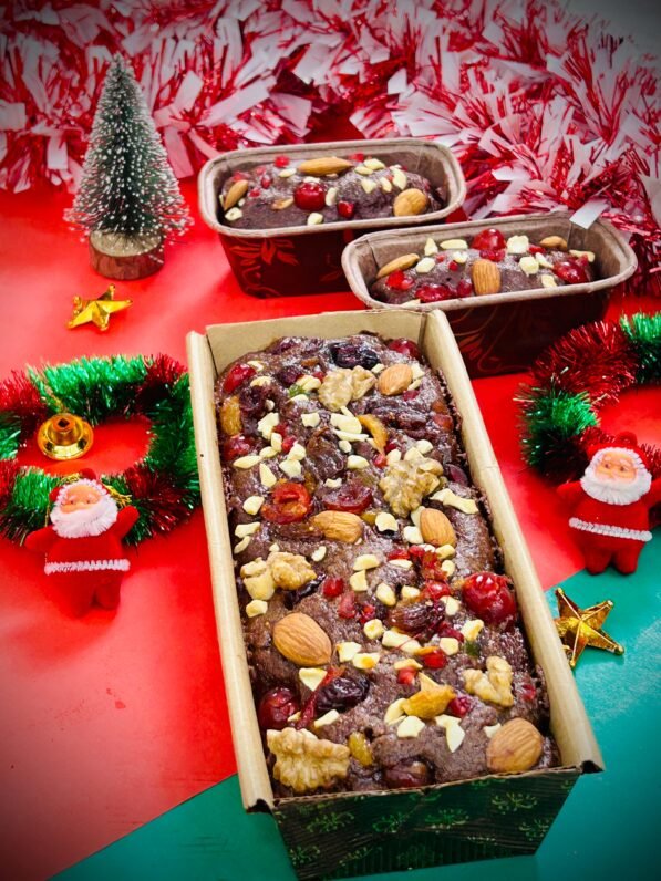 Christmas Hamper Baking Class - Image 7