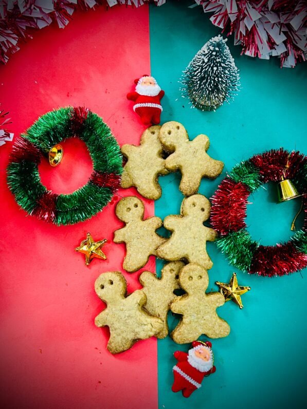 Christmas Hamper Baking Class - Image 8