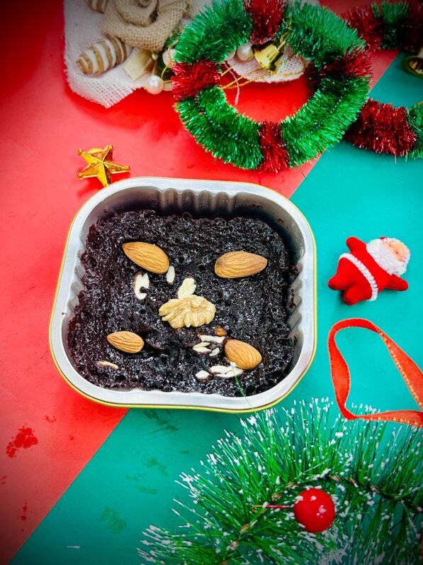 Christmas Hamper Baking Class - Image 9