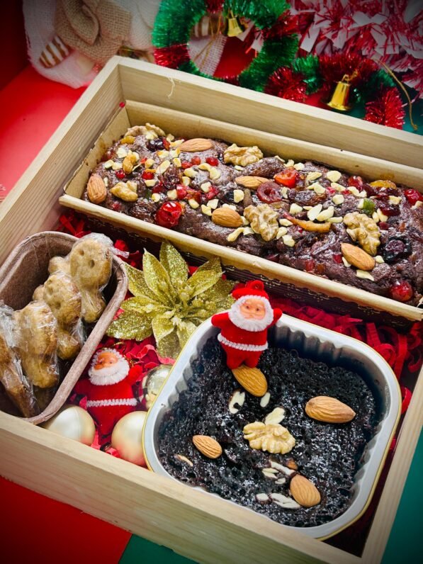 Christmas Hamper Baking Class - Image 10