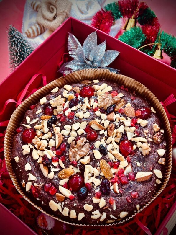 Christmas Hamper Baking Class - Image 11