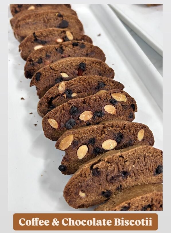 Biscotti Baking Class - Image 2