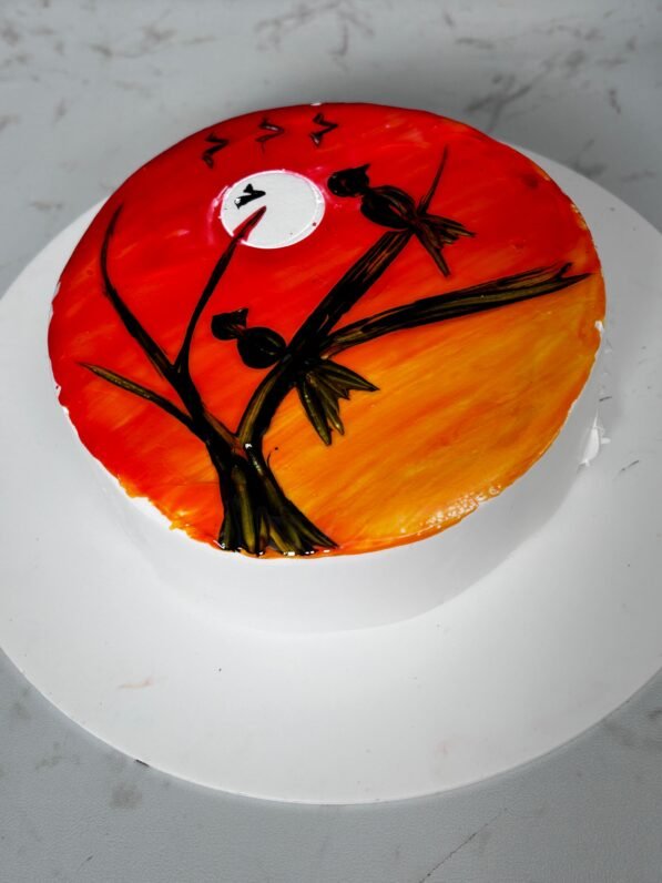 8 Types of Trending Designer Cakes - Image 7