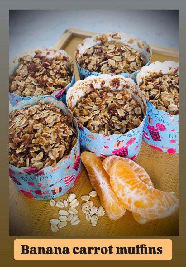 Healthy Homemade Cakes - Image 6