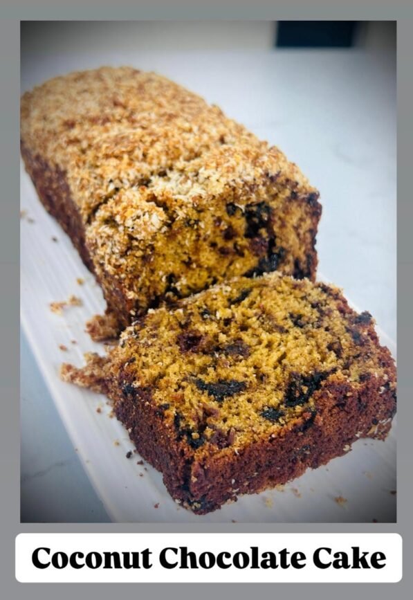 Healthy Homemade Cakes - Image 5