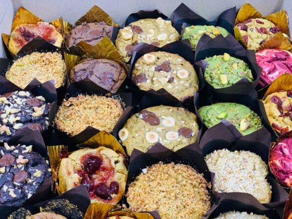 Millet Muffins - Image 3