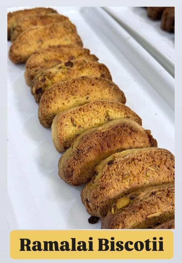 Biscotti Baking Class - Image 6
