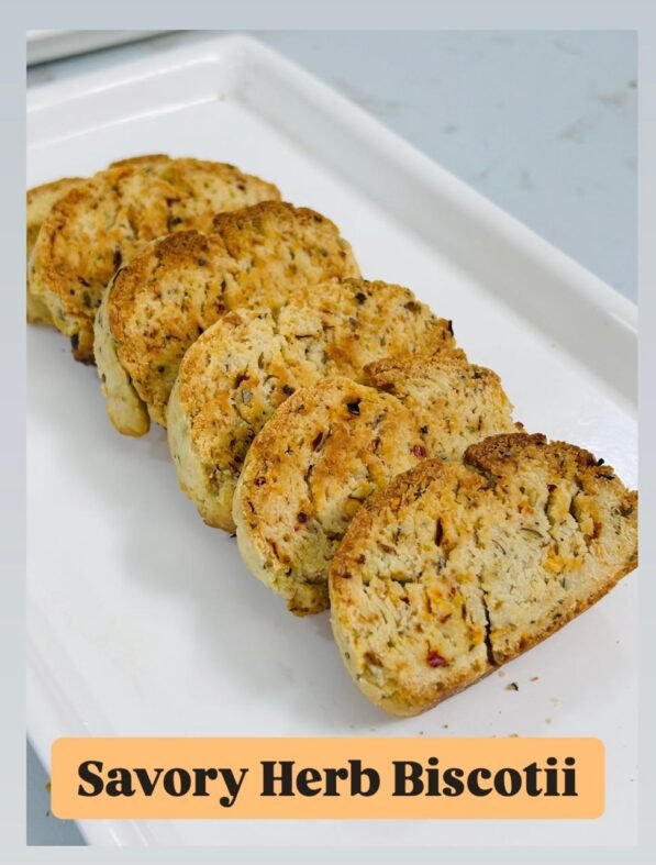 Biscotti Baking Class - Image 4