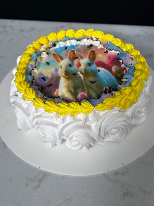 8 Types of Trending Designer Cakes - Image 10