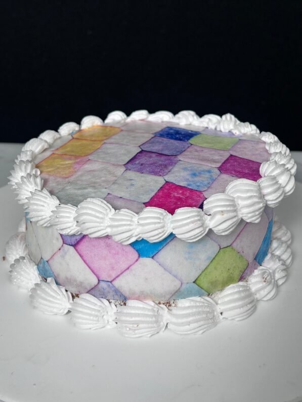 8 Types of Trending Designer Cakes - Image 9