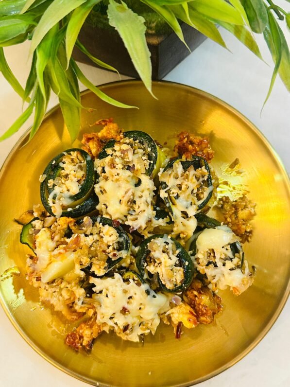 Wholesome Weight Loss Feast: High Protein & High Fiber Meal Masterclass - Image 3