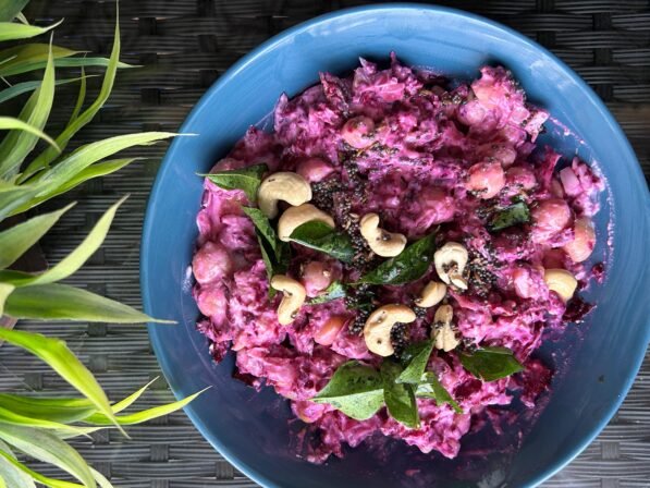 Wholesome Weight Loss Feast: High Protein & High Fiber Meal Masterclass - Image 4