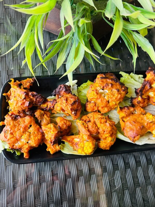 Wholesome Weight Loss Feast: High Protein & High Fiber Meal Masterclass - Image 8