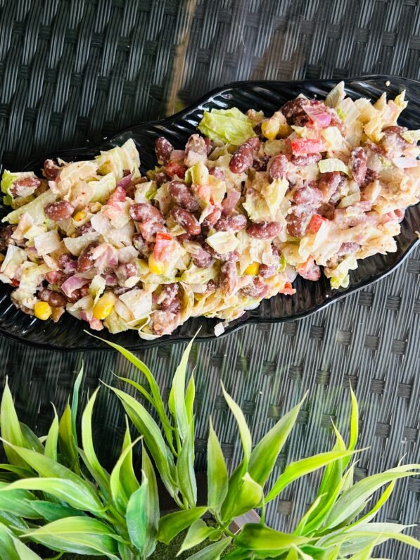 Wholesome Weight Loss Feast: High Protein & High Fiber Meal Masterclass - Image 10