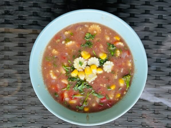 Wholesome Weight Loss Feast: High Protein & High Fiber Meal Masterclass - Image 11