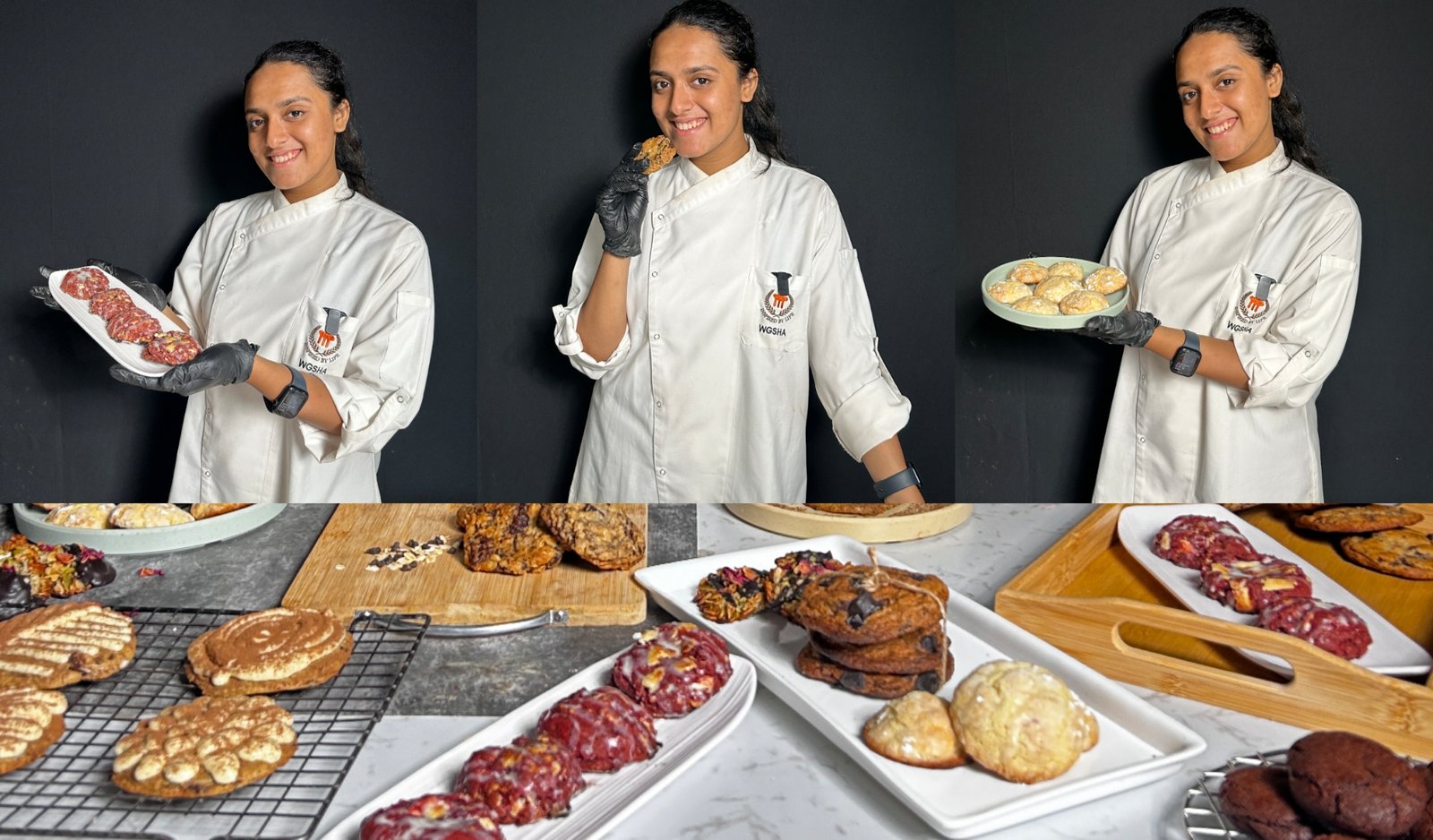 All Aboust Cookies