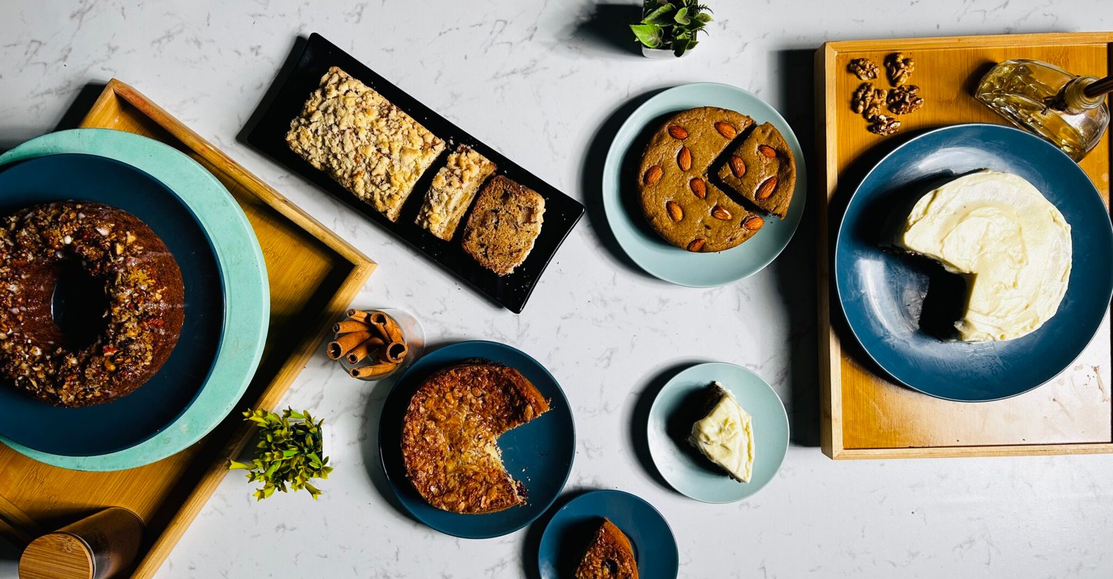New Cake Class
