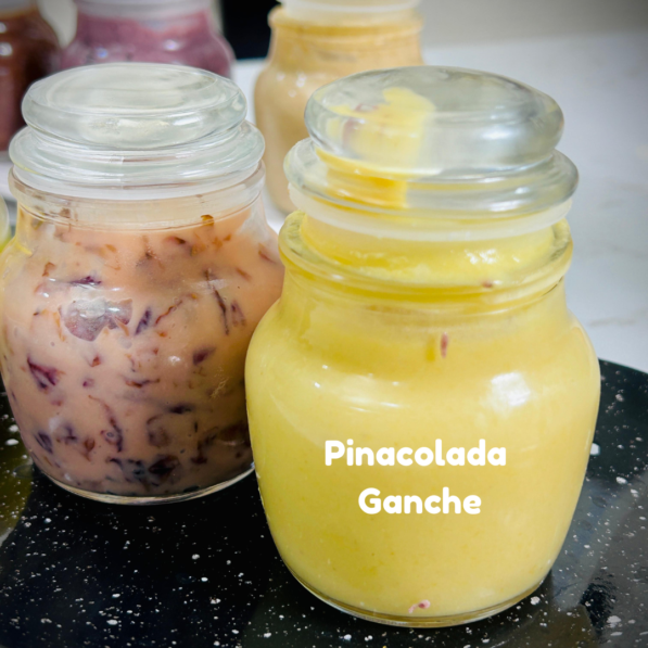 Ganache Magic: 9 Flavors & Viral Dubai Kunafa Chocolates! - Image 6