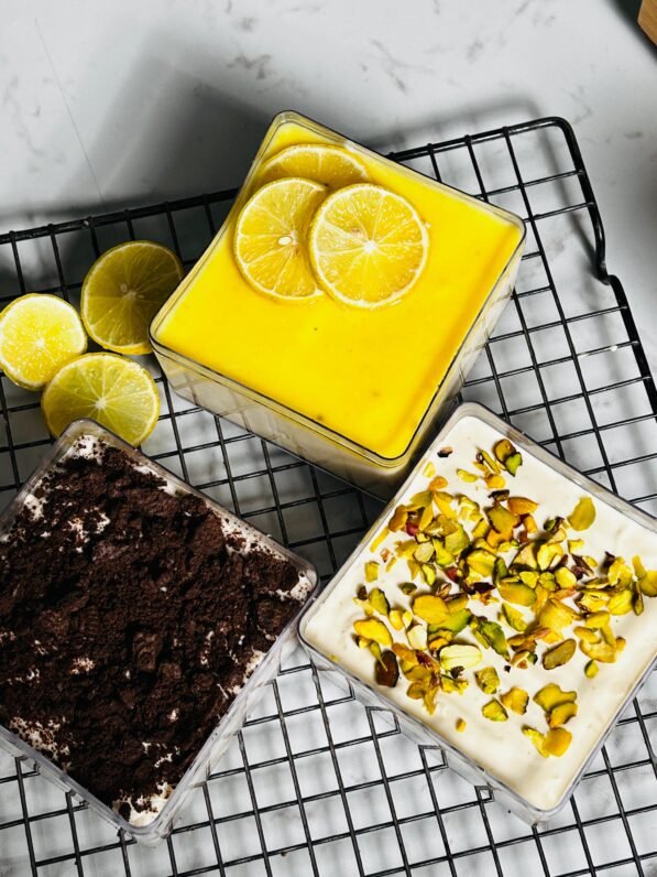 Tiramisu Box Mastery: 7 Flavors & More! - Image 10