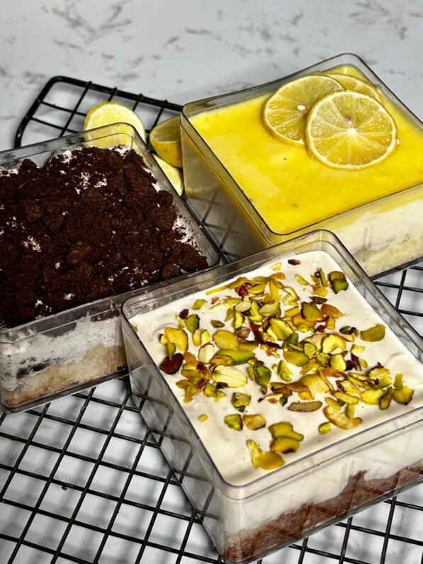 Tiramisu Box Mastery: 7 Flavors & More! - Image 11