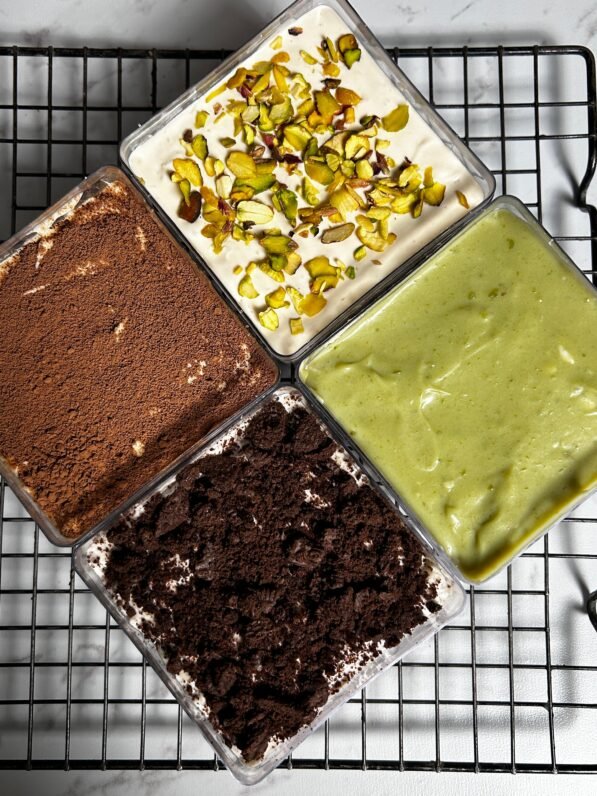 Tiramisu Box Mastery: 7 Flavors & More! - Image 12