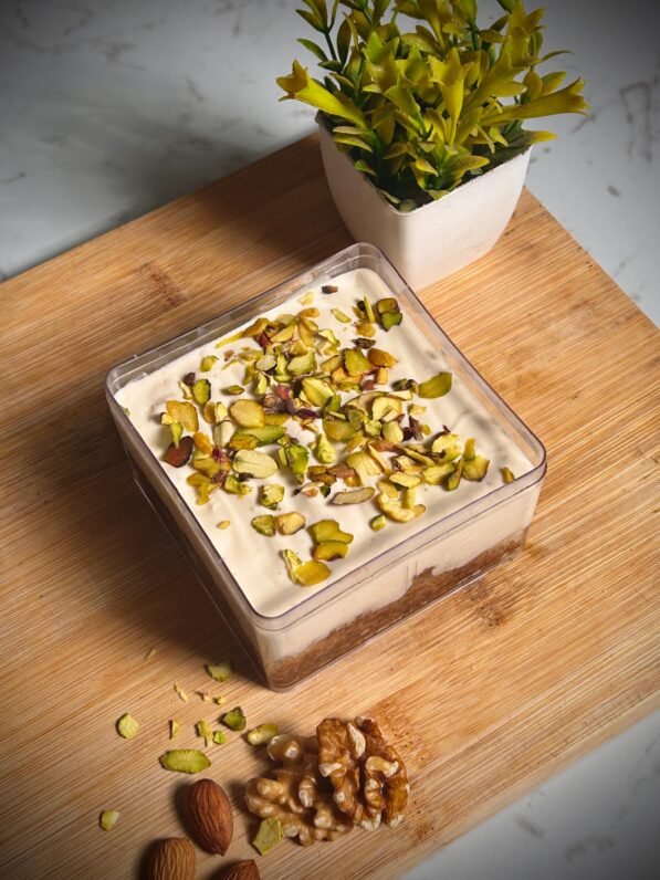 Tiramisu Box Mastery: 7 Flavors & More! - Image 16