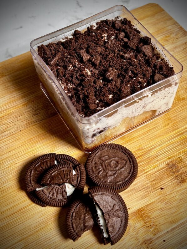 Tiramisu Box Mastery: 7 Flavors & More! - Image 17