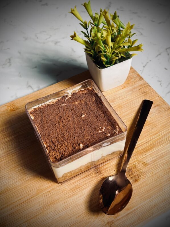 Tiramisu Box Mastery: 7 Flavors & More! - Image 18