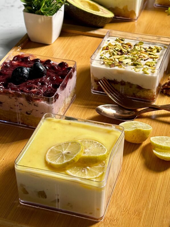 Tiramisu Box Mastery: 7 Flavors & More! - Image 6