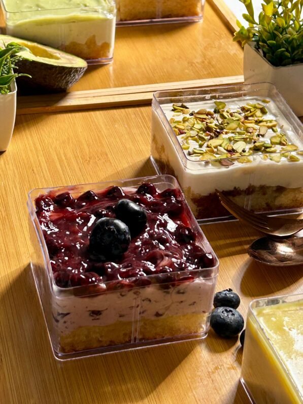 Tiramisu Box Mastery: 7 Flavors & More! - Image 7