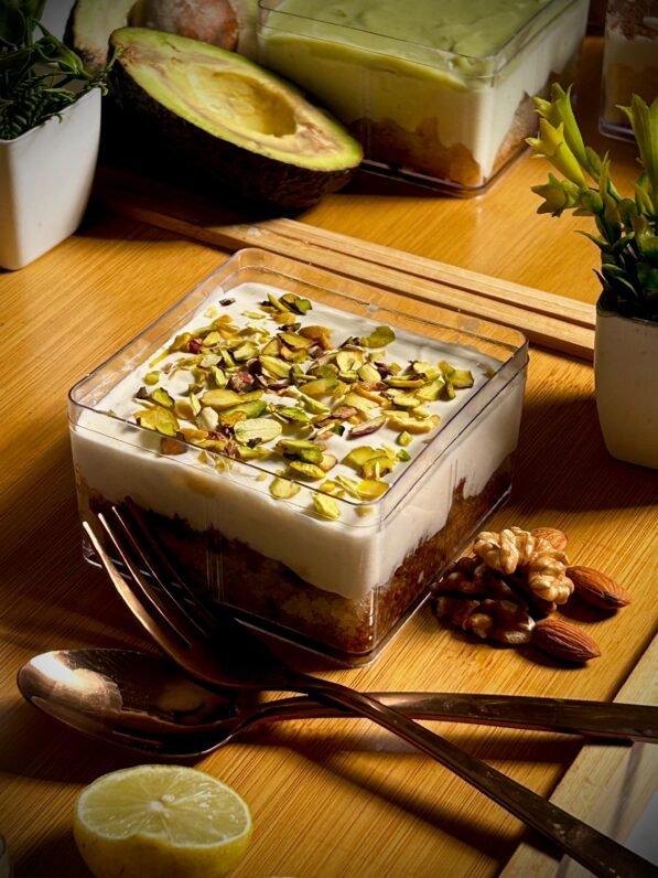 Tiramisu Box Mastery: 7 Flavors & More! - Image 5